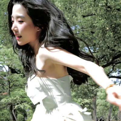 一见又倾心